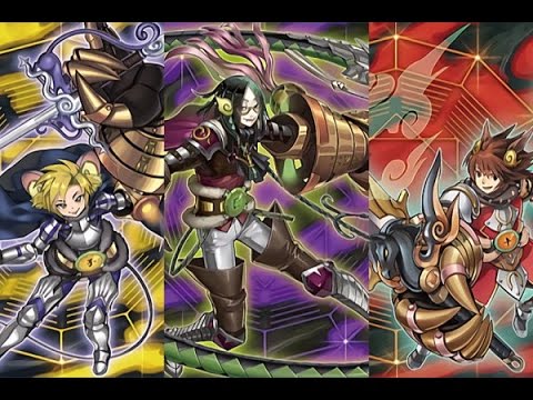 Top 32 | Monroeville Regional | Pure Zoodiac Deck Profile March 2017