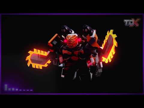 Teeth In | Original Soundtrack of Tower Defense X | TDX OST