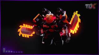 Cover art for SINK YOUR TEETH IN