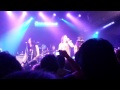 Wicked Stone - Live 9/23/14 - Slash feat. Myles ...