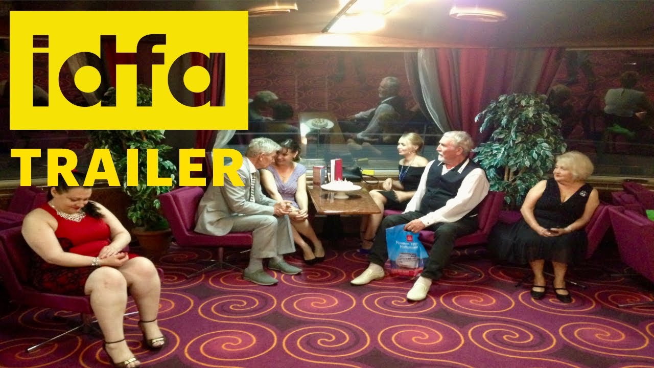 IDFA 2020 ︳Trailer ︳Bitter Love