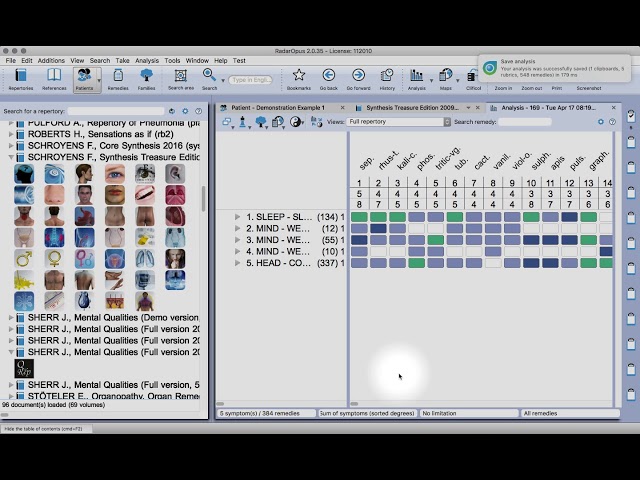 Radar 10 homeopathic software for windows 10 64 bit crack file Radar 10 homeopathic software for windows 10 64 bit crack file