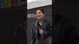 Pipi Mimi (live Performe) #sitibadriah #nagaswaratv #pipimimi