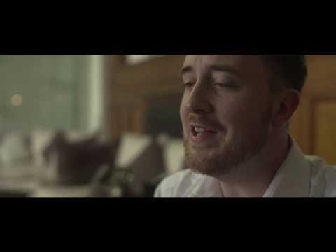 Chris Linton - Superhero