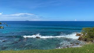Hotel Resort Villa Cofresí en Rincón PR, faro de Rincón,  isla deseche