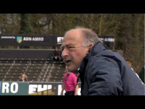 Sounds of the EHL - HC Rotterdam vs Reading HC