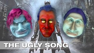 The Ugly Song from The Ugly Bunch in Bloodborne - Music Video