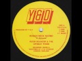 Peter Bouncer & The Offbeat Posse - Rough Neck Sound + Dub - 12" Y&D 1988 - SOUNDCLASH DIGIKAL