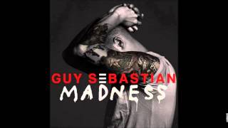 Guy Sebastian - Mama Ain&#39;t Proud (Feat. 2 Chainz) (Official Audio)