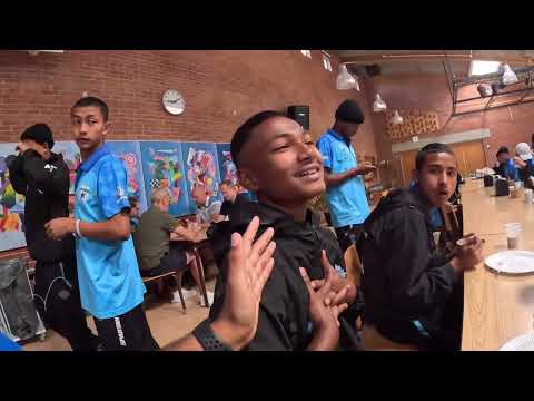 No Rest After Glory | Travelling to Norway Cup | Vlog 21