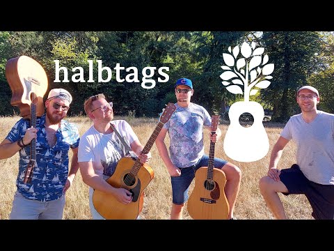 UNPLUGGED PARK COLOGNE: Halbtags - "Niemals zu spät"