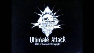 Mob 47 - Is This To Be (Discharge)