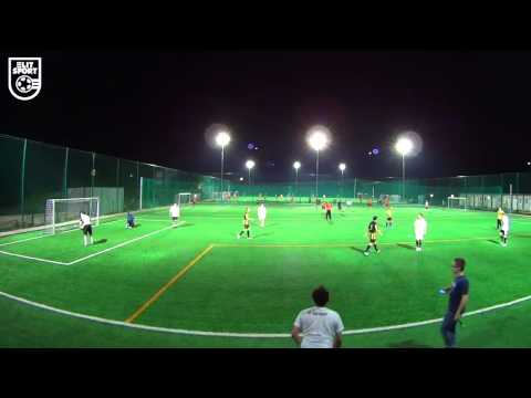 ELIT I Liga - VI Kolejka WIOSNA 2014 - AmigoPC 8:6 RUVILLE