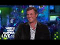 What Was Craig Conover's Reaction To Shep Rose’s BravoCon Rant?! | WWHL