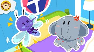 Download lagu Lagu Anak Anak | Nyamuk Nakal 🦟 | BaLiTa mp3 Download lagu Lagu Anak Anak | Nyamuk Nakal 🦟 | BaLiTa mp3