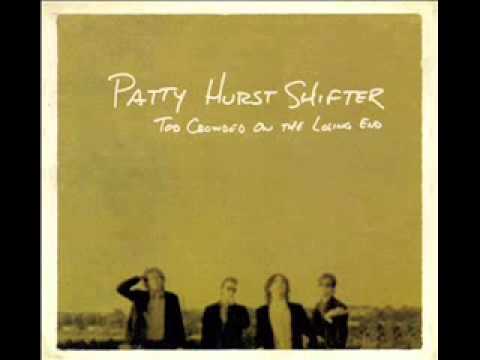 Patty Hurst Shifter - Sadderside