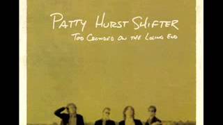 Patty Hurst Shifter - Sadderside