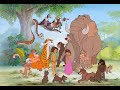 The Jungle Book All Home Video Promos Updated Version