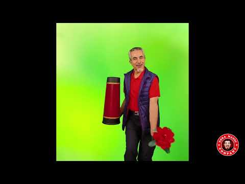 VIP ROSE BOTANIA (25 BLOOMS)