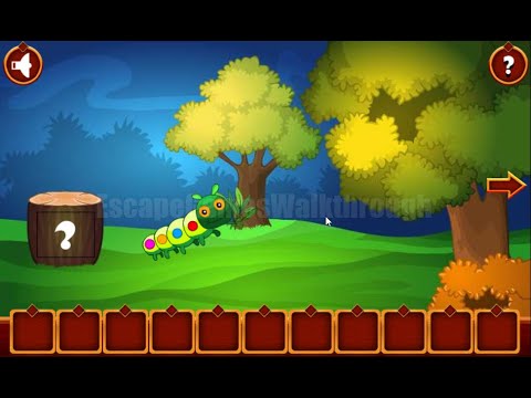 G2L Rescue The Horse Walkthrough [Games2Live] - YouTube