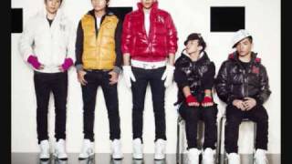 Big Bang (빅뱅) - 01  Everybody Scream