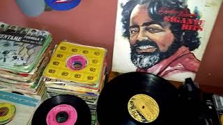 EL YO-YO - CHARLIE PALMIERI