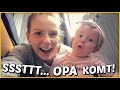 VERSTOPPERTJE iN OPA EN OMA HUiS ? | Bellinga Vlog #1634