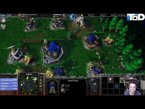 ToD vs HowMuchLong - HU v NE (AZ)