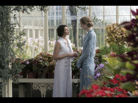 Вита и Вирджиния Vita and Virginia 2018 HD ТН Трейлер