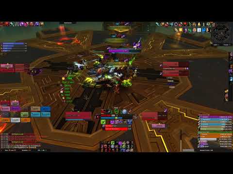 Heroic Zul, Reborn