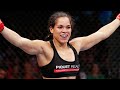 Amanda Nunes Claims First-Round TKO in UFC Debut | UFC 163, 2013 | On This Day