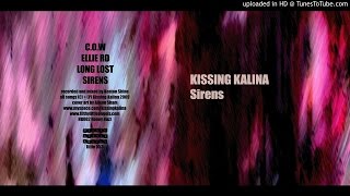 Kissing Kalina 