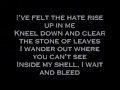 Slipknot - wait and bleed instrumental & lyrics ...