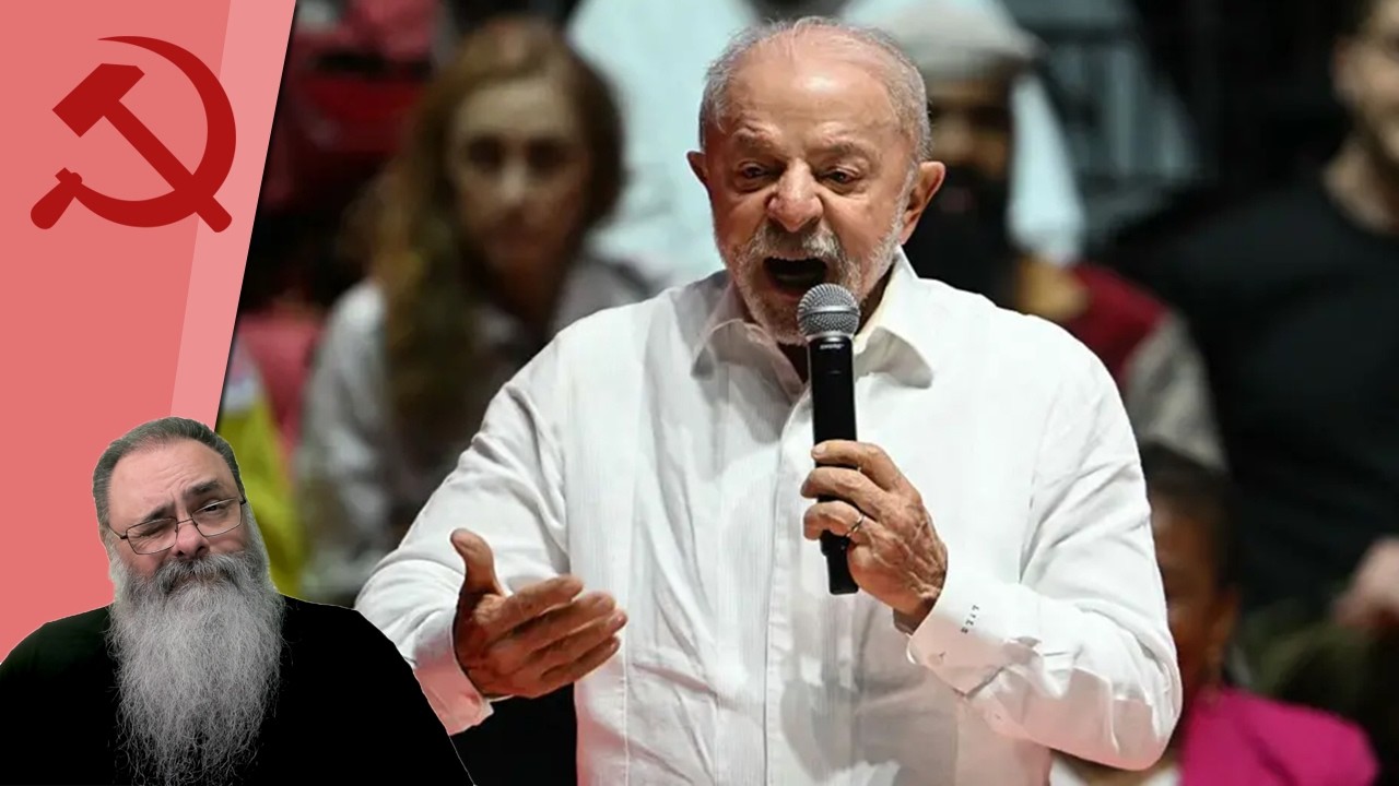 LULA proibe BETS em MP ATABALHOADA, pronta para CAIR depois das ELEIÇÕES: SÓ PARA ENGANAR TROUXA