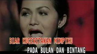 BELUM JUGA DATANG#KRISDAYANTI#INDONESIA#LEFT