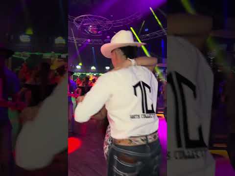 You and I dancing cumbias...😍❤️