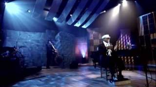 Clark Terry - Mumbles.flv