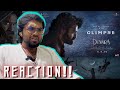 Devara Part-1 Glimpse | REACTION!! | NTR | Koratala Siva | Anirudh |