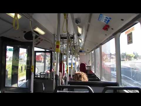 m/o 1319 - Sydney Buses (STA) Mercedes Benz O 405NH CNG