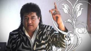 La Ultima Cancion - VIDEO OFICIAL canta Jorge Marshal