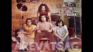 Arevatsag / Արևածագ – Arevatsag / The Sunrise. (1993) Full Album.