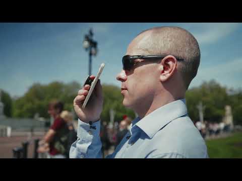Be My Eyes Accessibility with GPT 4o