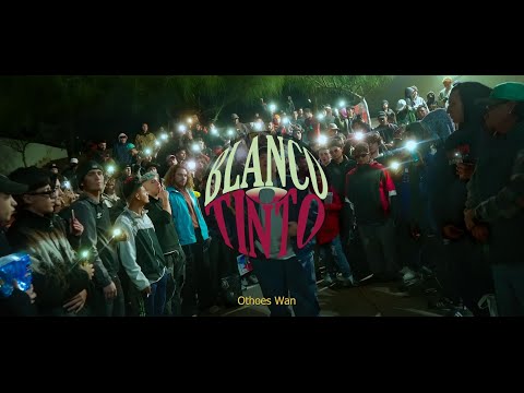 OTHOES WAN || BLANCO O TINTO #22 || COPA MALBEC || SHOT BY SUPHYNEA