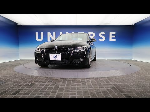 ＢＭＷ ３シリーズ ３２０ｄ　Ｍスポーツ
