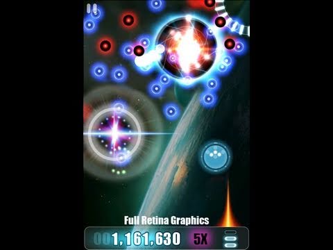 Subsolar iPhone/iPod Trailer