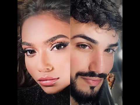 Adrianna feat. Mirea Michel - Feel me