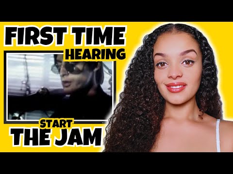 FIRST TIME HEARING The Jam - Start REACTION | Rere Reacts