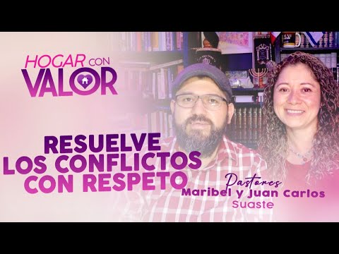 Conflictos que Unen: Cómo Fortalecer tu Hogar a Través del Respeto
