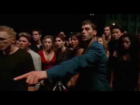 The Sopranos   Marty Kundun I liked it