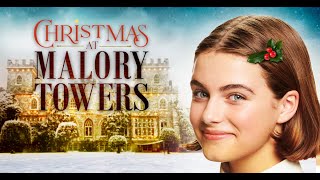 Christmas at Malory Towers | Stream Free on BYUtv